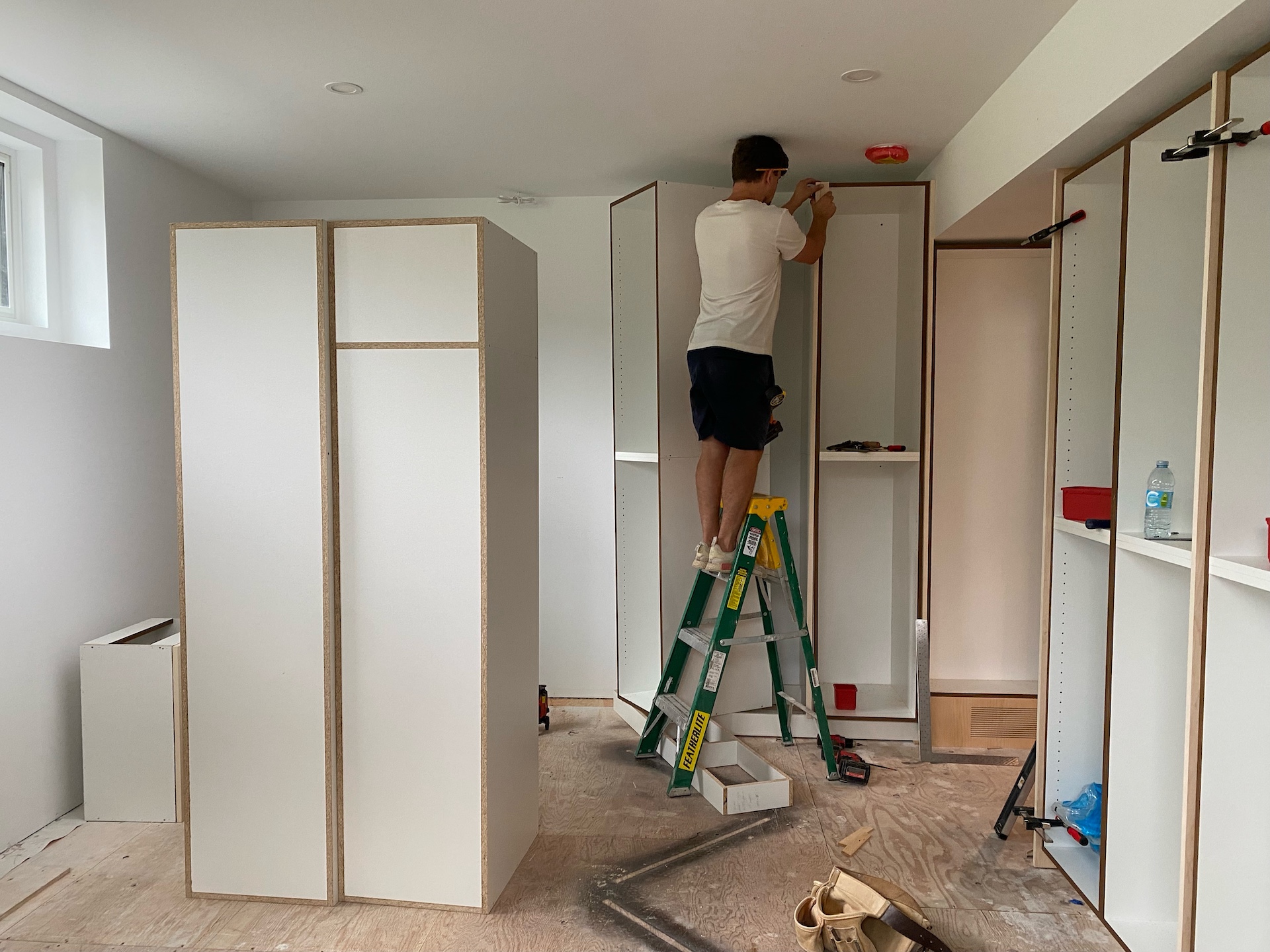 renovation contractor in winnipeg